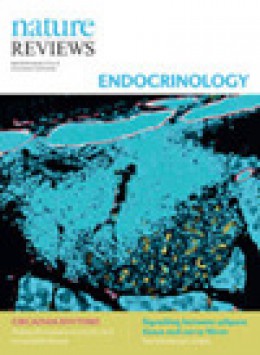 Nature Reviews Endocrinology雜志